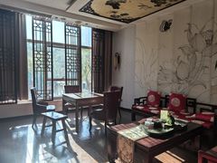 -红色盛宴酒楼(科丰桥店)