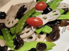 -塘人·老底子宁波菜小馆(南塘老街店)