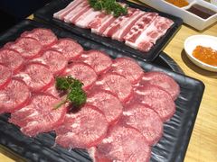 -牛市牛烤肉(西单大悦城店)