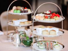 -Salon de Ville浦江汇(上海外滩华尔道夫酒店店)