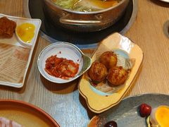 -松野谷·寿喜烧自助(华联顺义金街购物中心店)