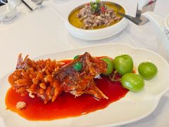 -松鹤楼·非遗·苏帮菜(融科店)