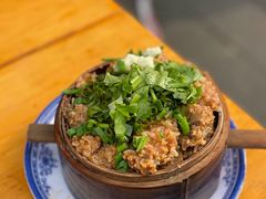 -老妈火锅粉(幸福路步行街店)