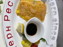 -马迭尔西餐厅(中央大街店)