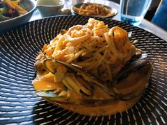 -STARRY CAFE & LOUNGE BAR(高新店)