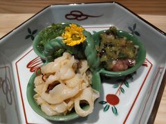 -秋荀日本料理(昆明同德广场店)