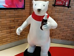 -东方明珠·可口可乐欢乐餐厅