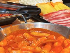 -麻蒲碳烤肉(远景路1号店)