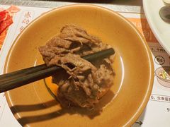 -温野菜涮涮锅(西单大悦城店)