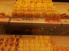 -東更道点心行(崂山丽达店)