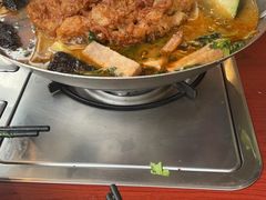 -小螺大作·螺蛳粉火锅(林和西店)