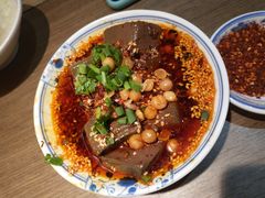 -肖四女乐山跷脚牛肉(世博源店)