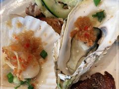 -拉蒂娜·巴西牛排馆 Latina·Brazilian Steakhouse(陆家嘴旗舰店)
