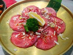 -妥妥烤肉料理(昙华林店)