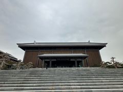 -银雀山汉墓竹简博物馆