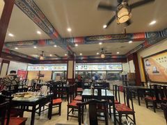 -葛记焖饼(伏牛路店)