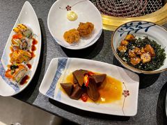 -神户赤童日式烤肉(金地广场店)
