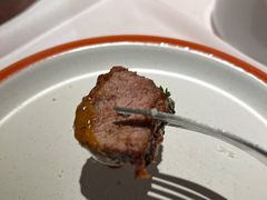 澳洲丹佛牛排-阿妮叶李(光谷世界城店)