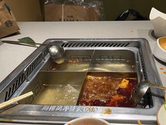 -海底捞火锅(河东万达广场店)