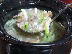 -小湾山庄顺德菜(附城桥头店)