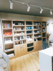 -涂tu指甲日式美甲美睫店