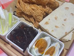 -忆外婆徐州菜·地锅鸡·生日宴(吴庄店)