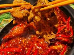 -蜀大侠火锅(总府路店)
