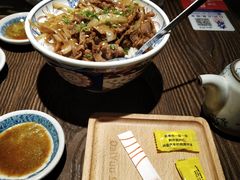 -大雄寿司(中华广场店)