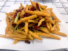 -虎虎龙虾大排档(双井店)