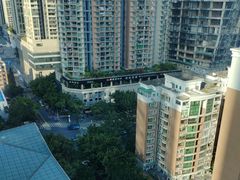 -福田卓悦INTOWN购物中心