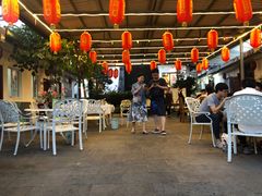 -瑞丰园庭院餐厅·白族传统家常菜