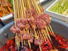 -牛签签串串香(IFS店)