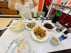 -老味道锅包肉(日照街店)