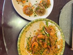 -南燕湾渔家码头