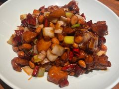 -双流老妈兔头(荟聚店)