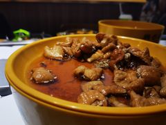 -圳小锅旋转自助小火锅(宝安中洲店)