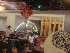 大堂-熹悟海鲜火锅·广式打边炉