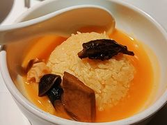 -山壹竹庭院餐厅