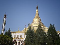 -洛阳白马寺