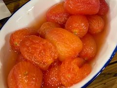 西红柿-盟重烧烤(高正街店)