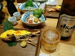 -花潮料理艺食馆(世欧广场店)