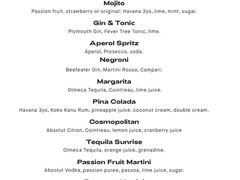 -Burger & Lobster(Dean Street)