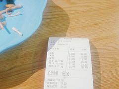 -拿渡·水煮鱼 麻辣香锅(西单大悦城店)