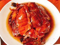 -黄连大头华烧鹅店(大良店)