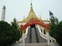 -洛阳白马寺