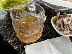 -马白开来特色羊排揪片子  (总店)