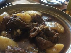 -小放牛炒菜馆(军校店)