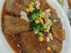 -绿雅居原生态农庄(小涌店)