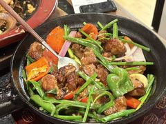 -旺爷砂锅·茶作(国贸城店)