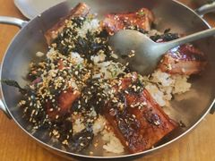 -大鲜生·亚洲菜融合小食堂